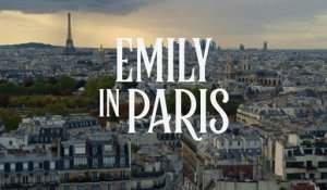 Emily in Paris - Trailer Saison 1