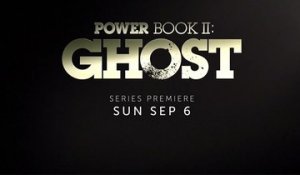 Power Book II: Ghost - Trailer saison 1