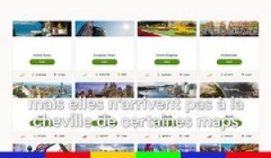 La folle histoire de GeoGuessr racontée par son créateur