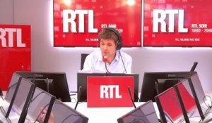 Dérogations sur les néonicotinoïdes : "Une faute politique", estime Jadot sur RTL