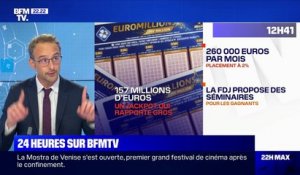 24H sur BFMTV: les images qu'il ne fallait pas rater ce mercredi - 02/09