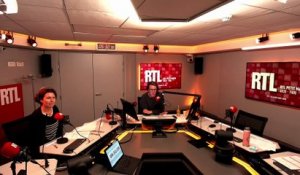 Le journal RTL de 5h30 du 03 septembre 2020