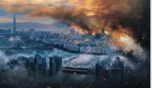 Destruction Finale 2020 - bande annonce - Apocalypse, Film Catastrophe