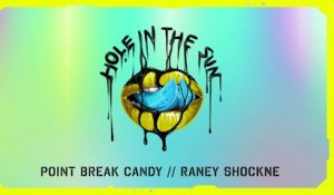 Cyberpunk 2077 - Hole In The Sun by Point Break Candy (Raney Shockne feat. COS and CONWAY) 2020