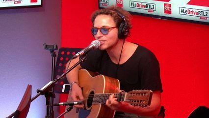 Raphael Interprete Ne Partons Pas Faches En Live Dans Ledrivertl2 Sur Orange Videos video streaming orange