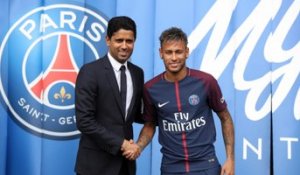 PSG : top 10 des transferts les plus chers