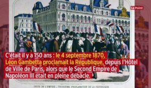 Pour Emmanuel Macron, la République « n'admet aucune aventure séparatiste »