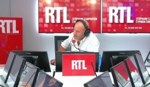 Le journal RTL de 20h du 04 septembre 2020