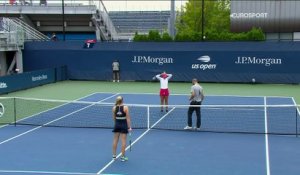 Highlights | Catherine McNally - Ekaterina Alexandrova