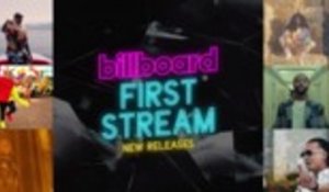 First Stream (09/04/20): New Music From 6ix9ine, SZA, Ozuna & Big Sean | Billboard