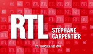Le journal RTL de 8h30 du 05 septembre 2020