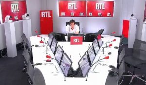Le journal RTL du 05 septembre 2020