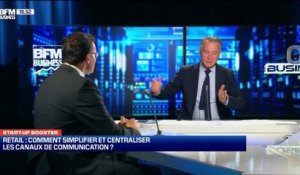 Retail: comment simplifier et centraliser les canaux de communication ? - 05/09