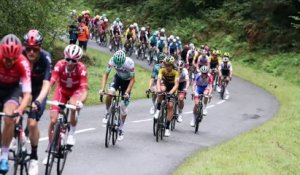 Tour de France 2020 : ce qu'il faut retenir de cette première semaine de course