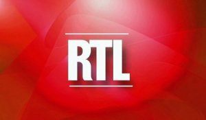 Le journal RTL de 17h