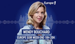 A Fréjus, Marine Le Pen appelle à combattre la "barbarie" et étrille Dupond-Moretti