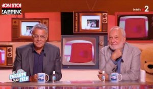 Les enfants de la télé : Jean-Michel Cohen garde un mauvais souvenir de sa première télé (vidéo)