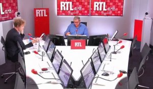 Le journal RTL de 8h30 du 07 septembre 2020