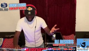 Episode 43 DJ Dennis  (Afro | Dancehall | Soca)