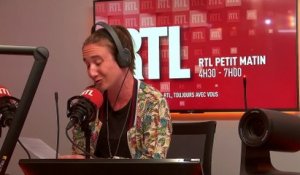 Le journal RTL de 6h du 08 septembre 2020