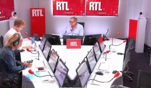 Le journal RTL de 8h du 08 septembre 2020