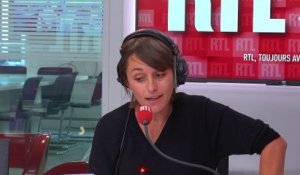 Le journal RTL de 18h du 08 septembre 2020