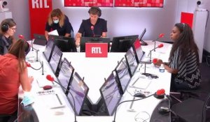 Le journal RTL de 19h du 08 septembre 2020