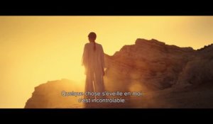 Dune - Bande annonce (VOST)