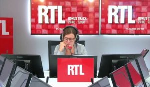 Le journal RTL de 21h du 09 septembre 2020