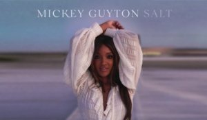 Mickey Guyton - Salt (Audio)