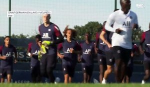 Ligue 1 : Mbappé, Di Maria, Neymar… Le PSG privé de nombreuses stars à Lens