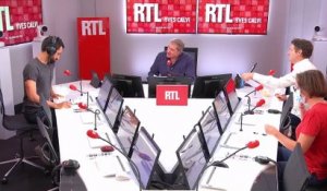 Le journal RTL de 7h du 11 septembre 2020