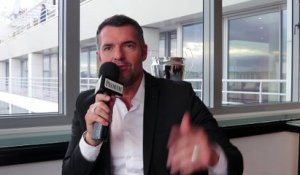 Un homme ordinaire : Arnaud Ducret nous parle de la série sur Xavier Dupont de Ligonnès d'M6