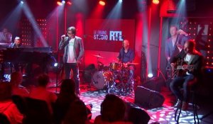 Thomas Dutronc - C'est si bon (Live) - Le Grand Studio RTL