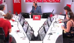 Le journal RTL de 18h du 11 septembre 2020