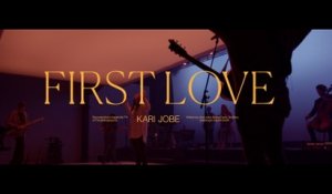 Kari Jobe - First Love / Embers / Obsession