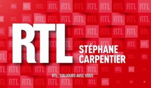 Le journal RTL de 7h30 du 12 septembre 2020