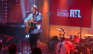 Barry Moore - The Tide (Live) - Le Grand Studio RTL