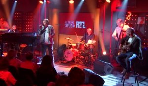 Thomas Dutronc - J'aime plus Paris (Live) - Le Grand Studio RTL
