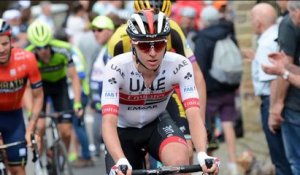 Retour sur la 15ème étape du Tour de France 2020 (Lyon-Grand Colombier)