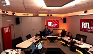 Le journal RTL de 6h du 14 septembre 2020