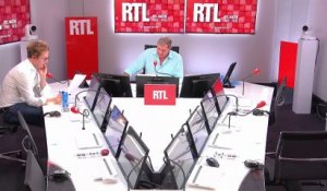 Le journal RTL de 8h30 du 14 septembre 2020
