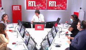Le journal RTL de 19h du 14 septembre 2020
