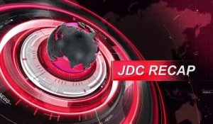 JDC RECAP N°12 - La synthèse de l'actualité au Cameroun lors de la semaine du 7 au 12 Septembre 2020