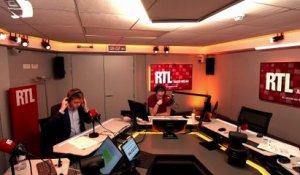 Le journal RTL de 6h du 15 septembre 2020