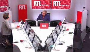 Le journal RTL de 7h30 du 15 septembre 2020