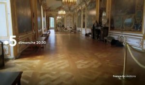 [BA] Le château de Chantilly, une histoire française - 20/09/2020