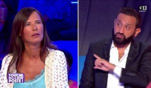 "Jean-Pierre Pernaut aimerait faire de la radio sur Europe1" explique Nathalie Marquay-Pernaut