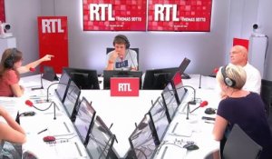 Le journal RTL de 19h du 16 septembre 2020