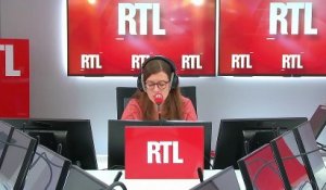 Le journal RTL de 22h du 16 septembre 2020